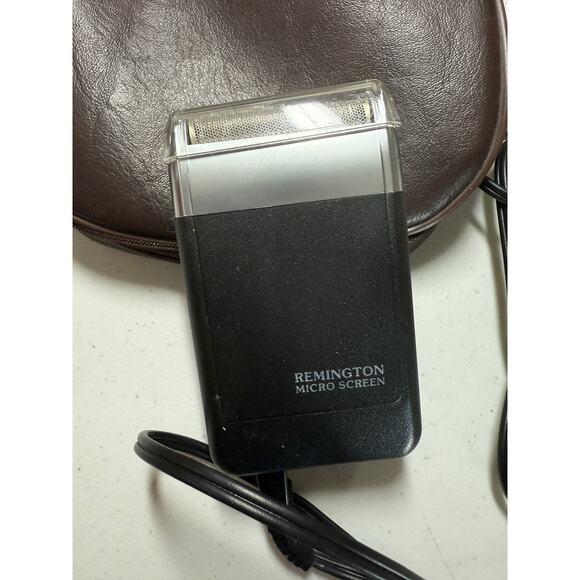 Remington Shaving Kit made in USA - Picture 10 of 12